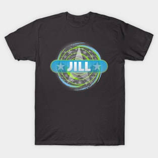 Jill Mug T-Shirt